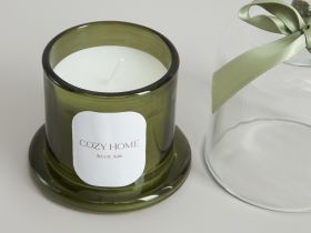 Свеча ароматическая Blue air