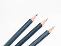 Карандаш чернографитный Малевичъ Graf'Art, В