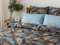 Постельное белье Pavone, мультиколор