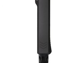 Нож канцелярский Globus 18 мм с набором лезвий 10 шт., блистер