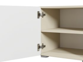 Тумба прикроватная детская Арчи 45x44 Светло-бежевый