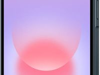 Смартфон Samsung Galaxy A37 5G 8/128 ГБ Тёмно-зелёный