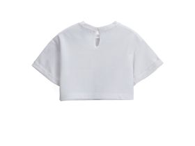 Футболка для маленькой девочки