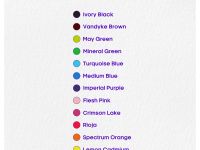 Набор карандашей цветных Berlingo "SuperSoft. Жил-был кот" 12 цв., трехгран., заточен., картон