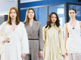 Якутские бренды представили свои коллекции иностранным покупателям