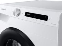 Сушильная машина Samsung DV90T5240AW/LP с интеллектуальной панелью, 9 кг белый