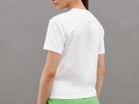 Футболка приталенного силуэта из капсулы СПОРТ