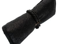 Складной нож Assassin knives Gentlemen, сталь Damascus, рукоять титан