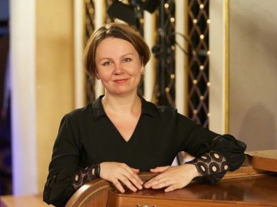 Органный концерт для детей