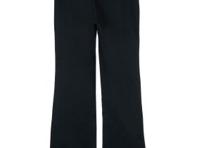 Брюки трикотажные для девочек