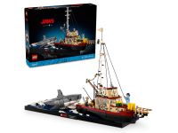 Ideas 21350 Конструктор Челюсти