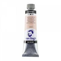 Масло Talens "VAN GOGH" 40 мл Неаполитанская желто-красная