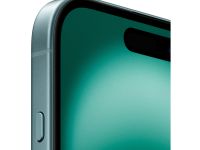 Смартфон Apple iPhone 16 256Gb (Teal)