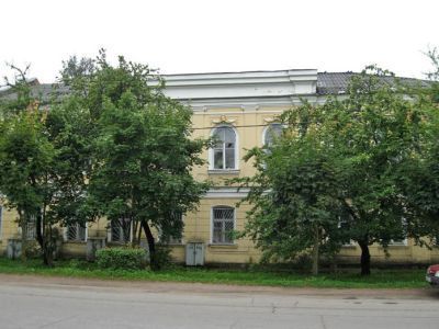 Дворянское собрание