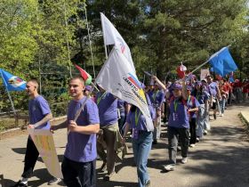 В Якутске стартовал молодежный форум «ПРОФСТАРТ-2026»