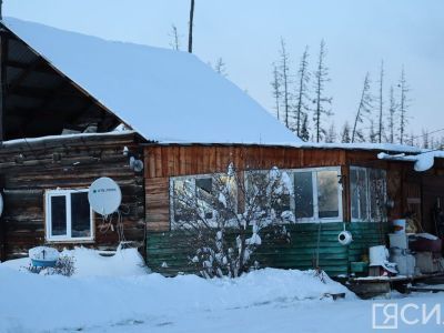 На отчёте правительства Якутии приняли просьбу матери участника СВО о подключении отопления
