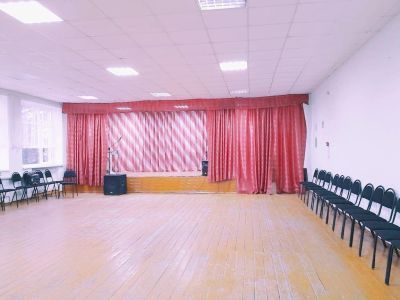 Кировский сельский дом культуры