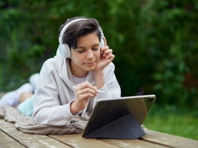 Посещаемость стриминговых платформ выросла на 50%