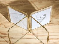 Фоторамка Juno, 9х13 (на 2 фото)