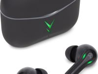 Наушники Accesstyle Tornado Gaming Black