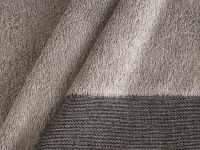 Полотенце махровое Giorgio, серое