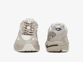 Мужские кроссовки Lacoste STORM 96 2K TECH 1262 SMA