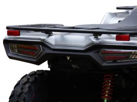 Квадроцикл LONCIN TRV350 Pro 22