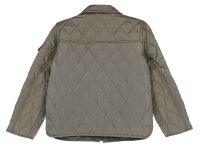 Куртка текстильная с полиуретановым покрытием для мальчиков