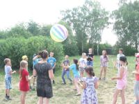 Дом культуры села Старые Турдаки