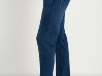 Джинсы straight fit мужские