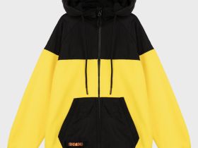 Куртка трикотажная для мальчиков