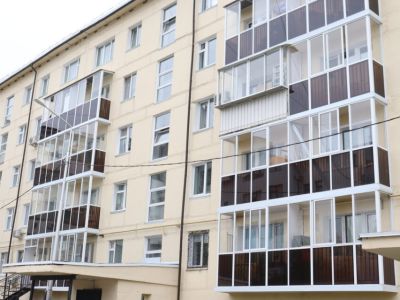 Капремонт завершен в 56 многоквартирных домах Якутии