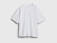 Базовая футболка, Белый