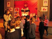 Дом молодежи