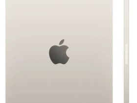 Планшет Apple