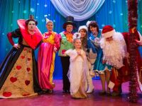 Дом культуры «Ритм» п. Термального