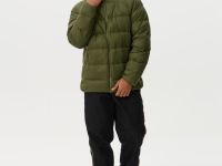 Пуховая куртка Remington Gainer Green