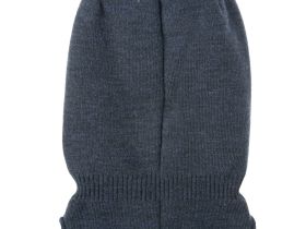 Шапка-шлем для мальчика