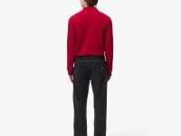 Мужские джинсы Lacoste Straight Fit