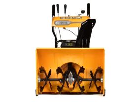 Снегоуборщик KETTAMA 90 B Basic