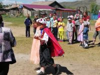 Дом культуры с. Савватеево