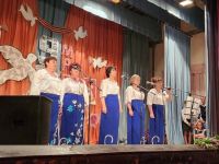 Терновской сельский дом культуры