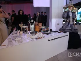 Делегаты из регионов Дальнего Востока рассказали, что привезли на форум креативных индустрий