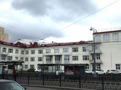 Физиотерапевтический институт