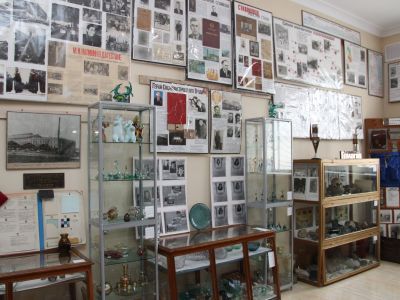 Дагогнинский историко-краеведческий музей