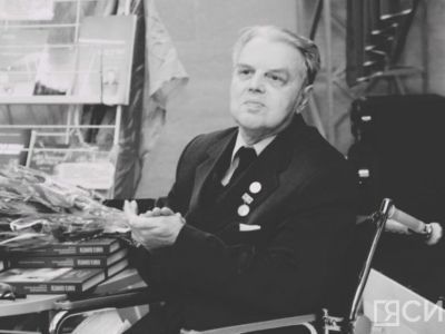 Ушёл из жизни известный писатель, летописец авиации Якутии Иван Негенбля