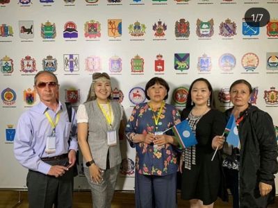 Якутяне-пенсионеры одержали победу в кибербитве