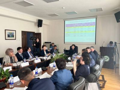 В Якутии предложили создать концепцию непрерывного агротехнологического образования