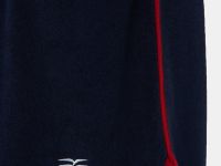 Спортивные шорты с отделкой из капсулы ретро