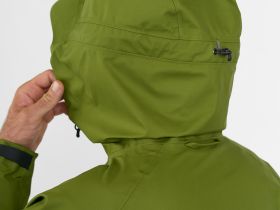 Куртка ветрозащитная Vector GTX V Мужская